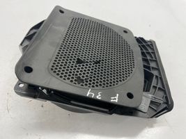 BMW 3 GT F34 Enceinte subwoofer 