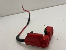Ford Fiesta Positive cable (battery) 