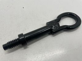 Ford Fiesta Towing hook eye 