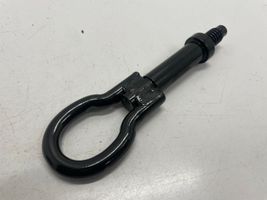 Ford Fiesta Towing hook eye 