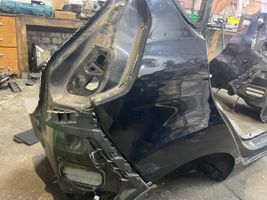 Ford Fiesta Rear quarter panel 