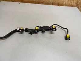 Opel Mokka X Glow plug wires 13396669