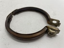 BMW 3 G20 G21 Collier de silencieux d'echappement 7606136