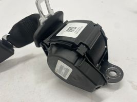 BMW 3 G20 G21 Ceinture de sécurité arrière S5749627906