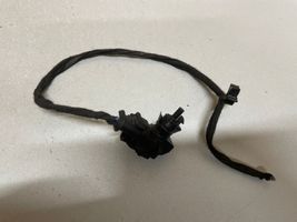 Opel Astra J Sensore della temperatura esterna 09152245