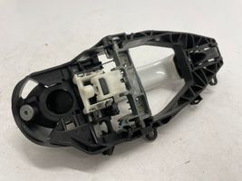 BMW 1 F40 Klamka zewnętrzna drzwi przednich 9881777