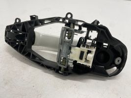 BMW 1 F40 Klamka zewnętrzna drzwi tylnych 9881777