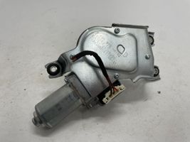 BMW 1 F40 Rear window wiper motor 8495516