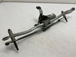 BMW 1 F40 Front wiper linkage and motor 7453954