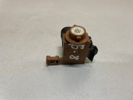 Volkswagen PASSAT B8 Air quality sensor 3Q0907643