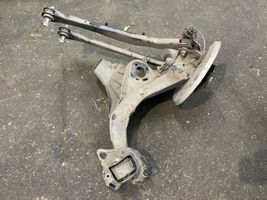 BMW 1 F40 Galinės važiuoklės komplektas 6851565