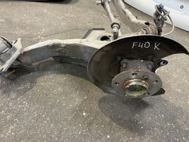 BMW 1 F40 Galinės važiuoklės komplektas 6851565