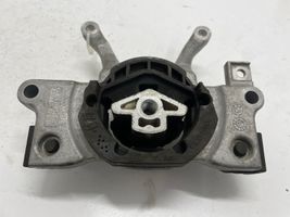 BMW 5 G30 G31 Supporto della scatola del cambio 6862577