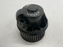 Volvo V40 Ventola riscaldamento/ventilatore abitacolo 18456BA