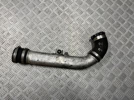Mercedes-Benz GLC X253 C253 Intercooler hose/pipe A6510905337