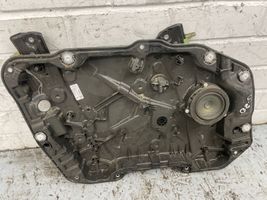 BMW 3 G20 G21 Priekinis el. lango pakėlimo mechanizmas be varikliuko 7432231