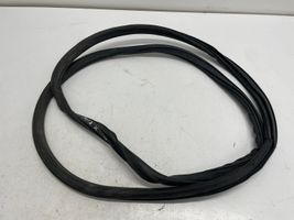 Opel Mokka X Rear door rubber seal (on body) 