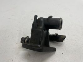 Opel Astra J Termostaatin kotelo 55206391