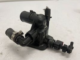 Opel Astra J Boîtier de thermostat / thermostat 55206391