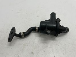 Opel Astra J Separatore dello sfiato dell’olio 70349704