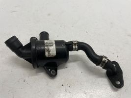 Opel Astra J Separatore dello sfiato dell’olio 70349704