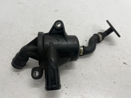 Opel Astra J Separatore dello sfiato dell’olio 70349704