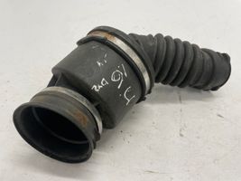 Opel Zafira C Intercooler hose/pipe 13399811
