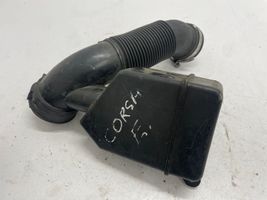 Opel Corsa E Schlauch / Leitung Ladeluftkühler 13427558