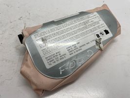 BMW 5 GT F07 Airbag de siège 86723971802