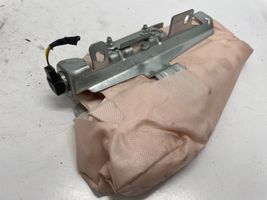 BMW 5 GT F07 Airbag de siège 87723971702