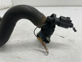 Volkswagen Jetta VI Breather/breather pipe/hose 