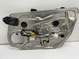 Mercedes-Benz E W212 Mechanizm podnoszenia szyby przedniej bez silnika A2127600400