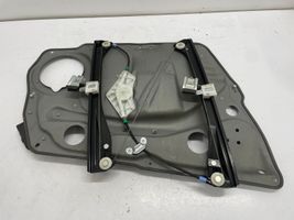 Mercedes-Benz B W246 W242 Alzacristalli della portiera anteriore con motorino A1697203079