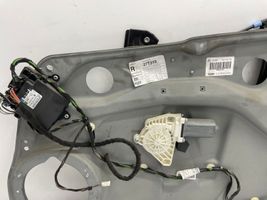 Mercedes-Benz B W246 W242 Alzacristalli della portiera anteriore con motorino A1697203079