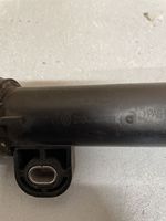 Nissan Qashqai Tube d'admission de tuyau de refroidisseur intermédiaire 210474640R