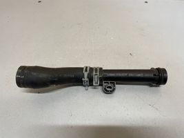 Nissan Qashqai Tube d'admission de tuyau de refroidisseur intermédiaire 210474640R