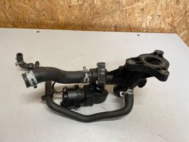 Nissan Qashqai Thermostat 110600686R