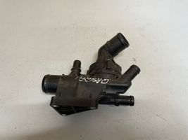 Nissan Qashqai Boîtier de thermostat / thermostat 110614599R