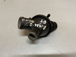 BMW 3 F30 F35 F31 Termostato/alloggiamento del termostato 6601544