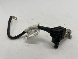 Volkswagen Jetta VI Negative earth cable (battery) 1S0915181A