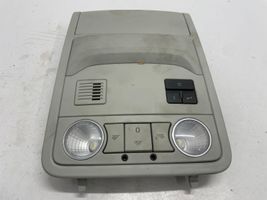 Volkswagen Jetta VI Front seat light 5C6867489