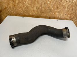 BMW 3 GT F34 Tube d'admission de tuyau de refroidisseur intermédiaire 474274802