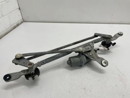 Opel Insignia B Mechanizm i silniczek wycieraczek szyby przedniej / czołowej 13471429