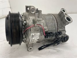 Opel Insignia B Compressore aria condizionata (A/C) (pompa) 39034464