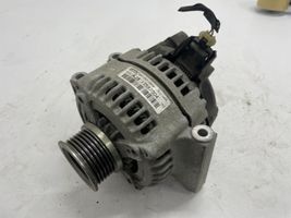 Opel Insignia B Generatore/alternatore 13587304