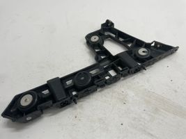 Opel Insignia B Soporte de montaje del parachoques trasero 39136915