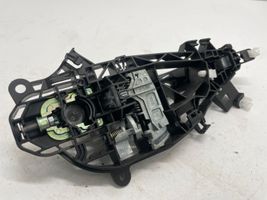 Opel Insignia B Klamka zewnętrzna drzwi przednich 13515507