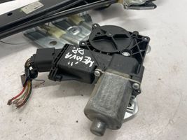 Opel Meriva B Priekinio el. lango pakėlimo mechanizmo komplektas 13354548