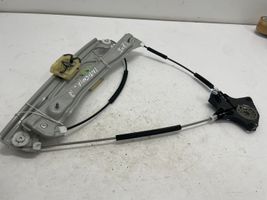 Opel Insignia B Mechanizm podnoszenia szyby przedniej bez silnika 39176499