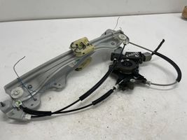 Opel Insignia B Alzacristalli della portiera anteriore con motorino 39138553